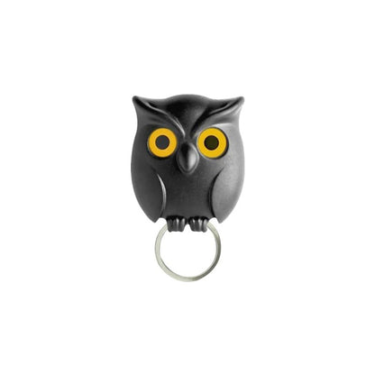 Owl Wall Hook Key Holder